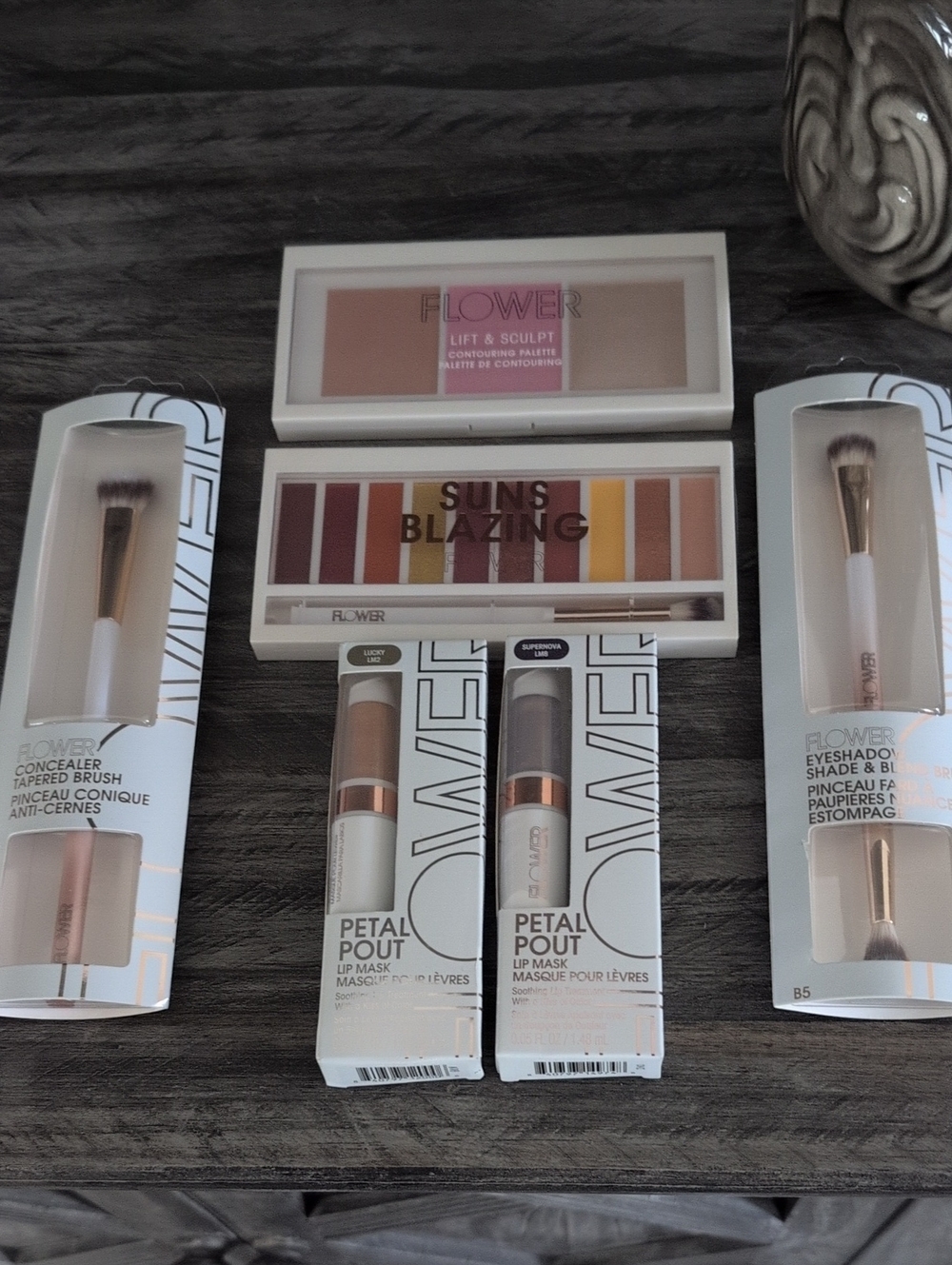 Flower By Drew Barrymore Bundle
